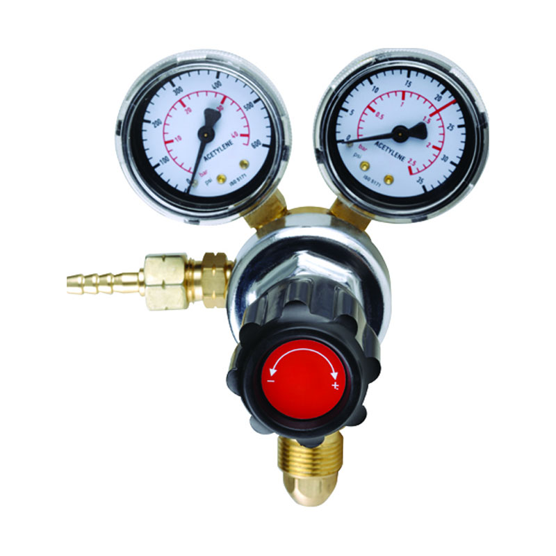 AR-13 Precision Acetylene Output Regulator