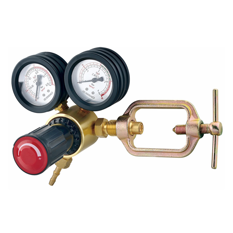 AR-17 hållbar industriell acetylenregulator