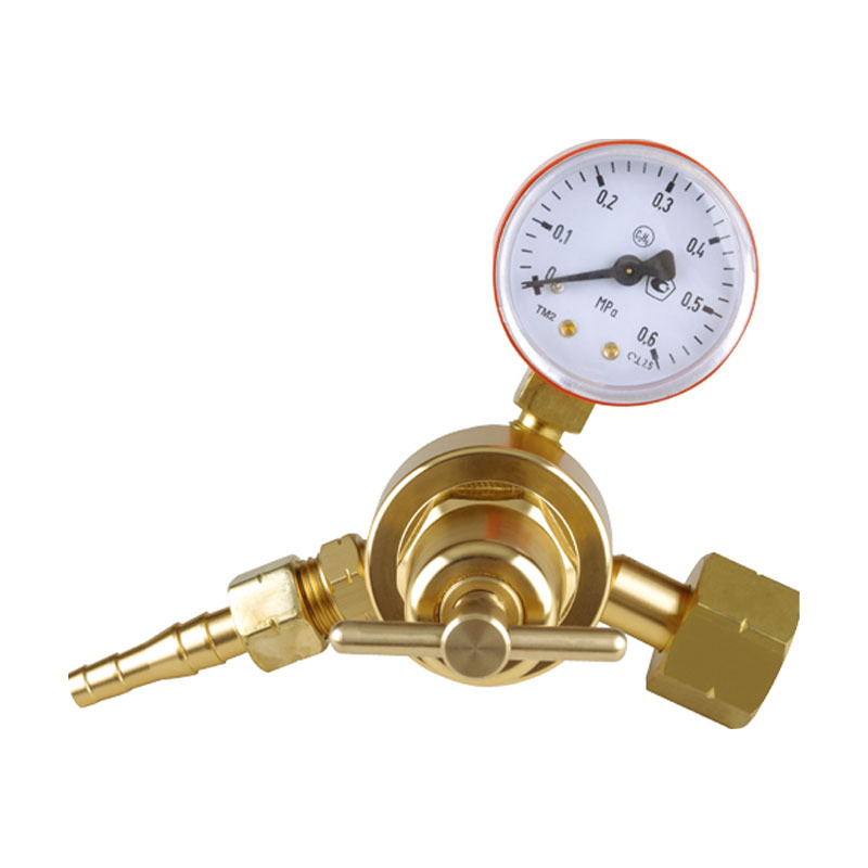 LR-57A Economy LPG Gas Regulator