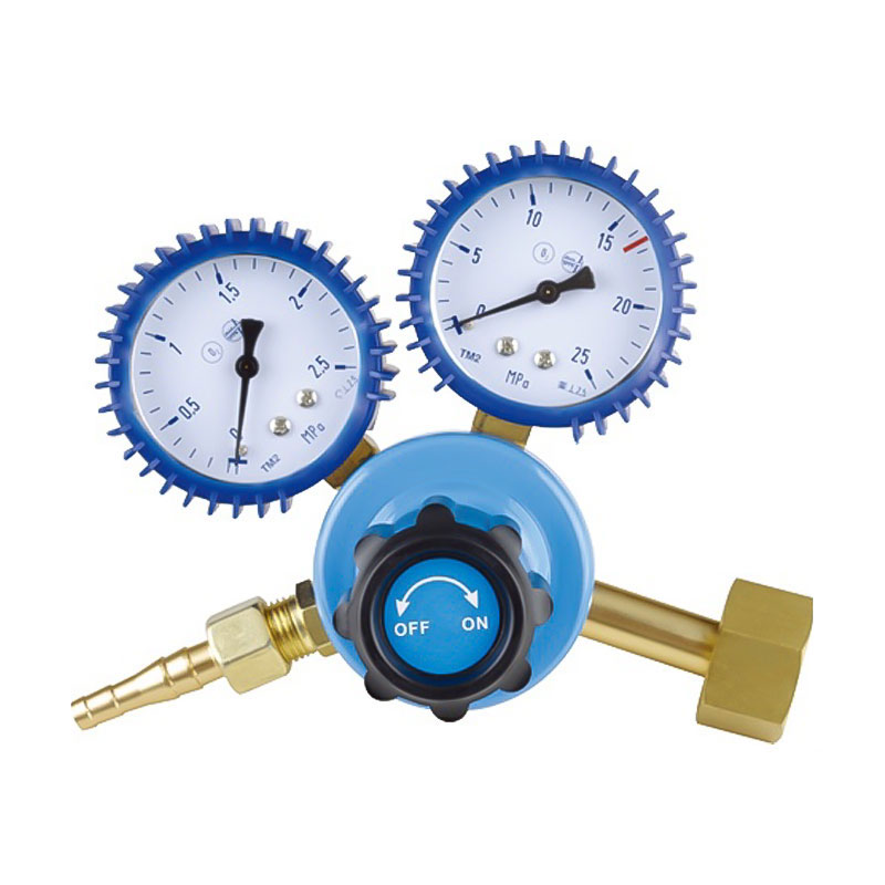 OR-55 Justerbar industriell syreregulator med hög precision