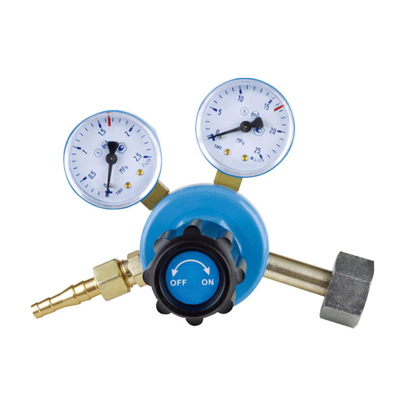 OR-56 Industriell stabil syreregulator