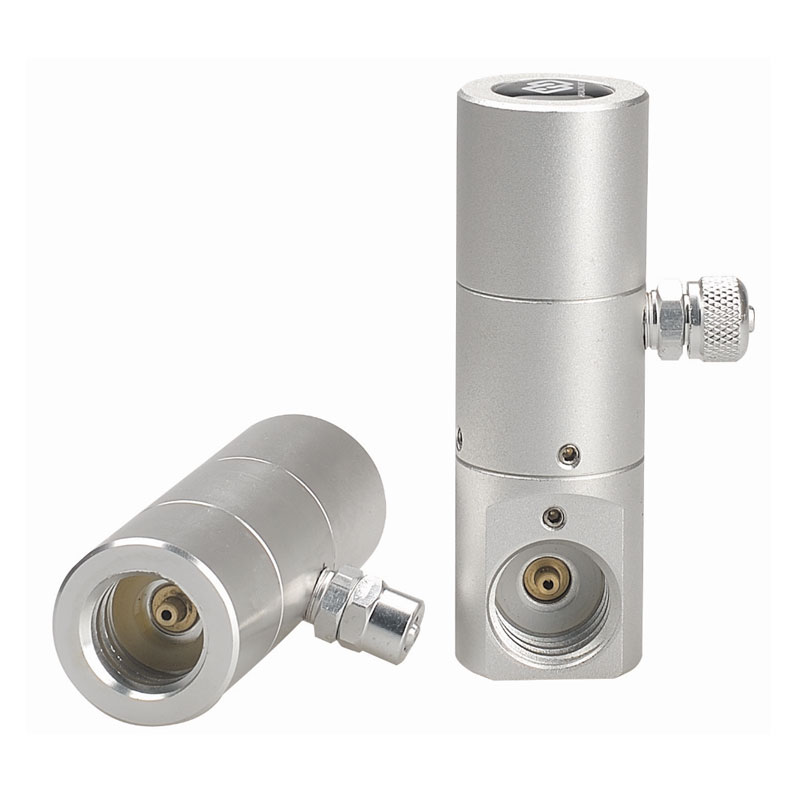 TR-69-1A (läsk/dryck) Mycket hållbart tryckreducerare för drycker med kolsyra i aluminium